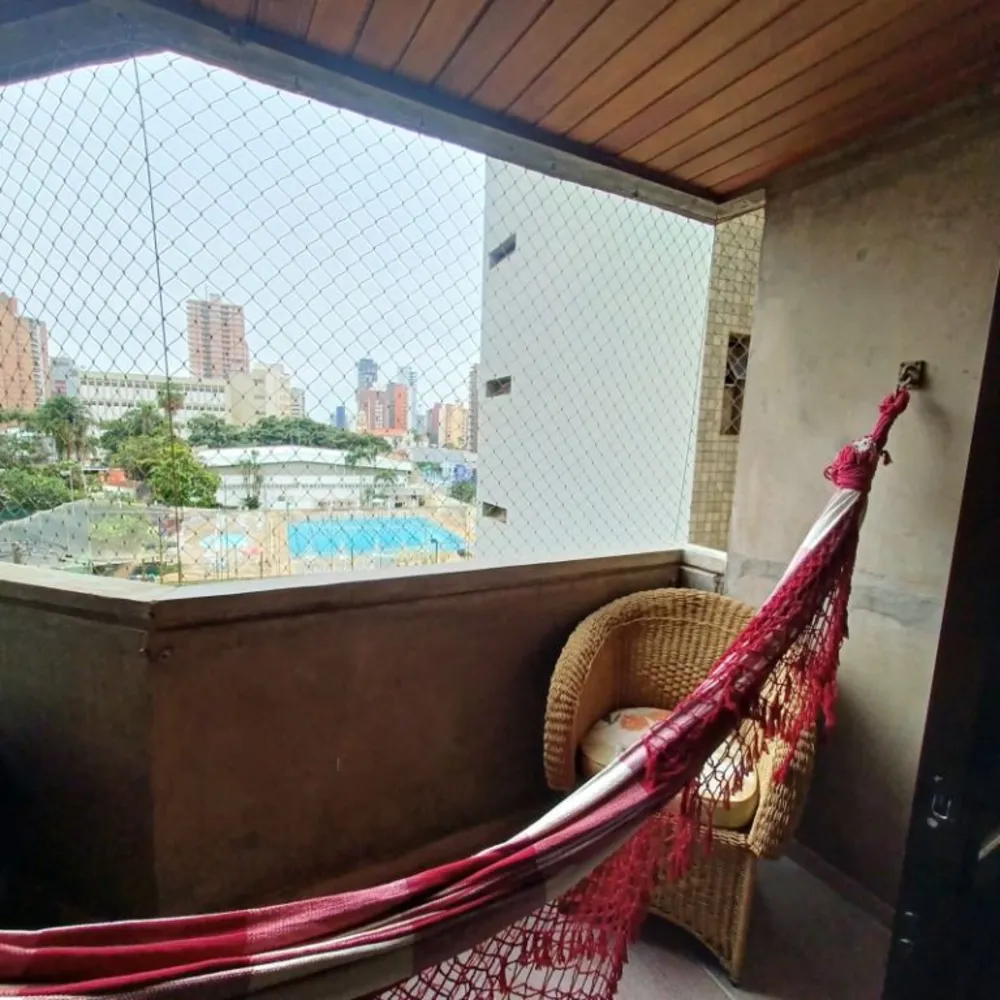 Apartamento, 3 quartos, 185 m² - Foto 12