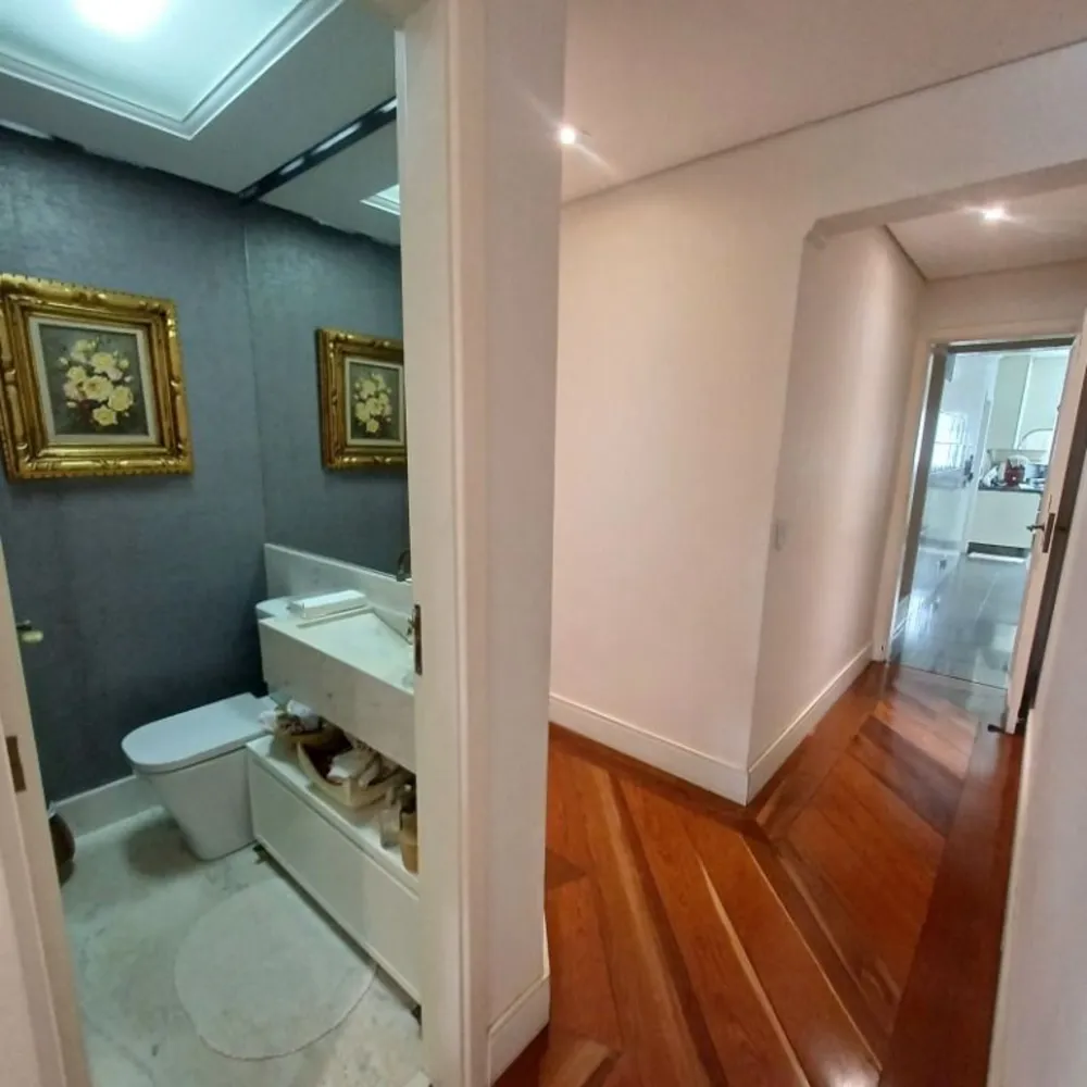 Apartamento, 3 quartos, 185 m² - Foto 6