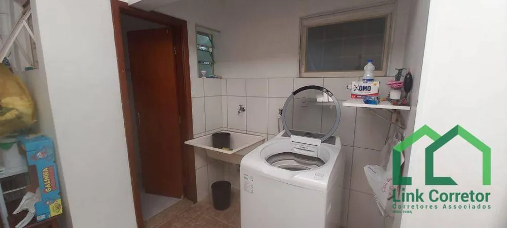 Casa, 3 quartos - Foto 7