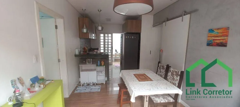 Casa, 3 quartos - Foto 3