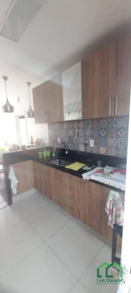 Casa, 3 quartos - Foto 4