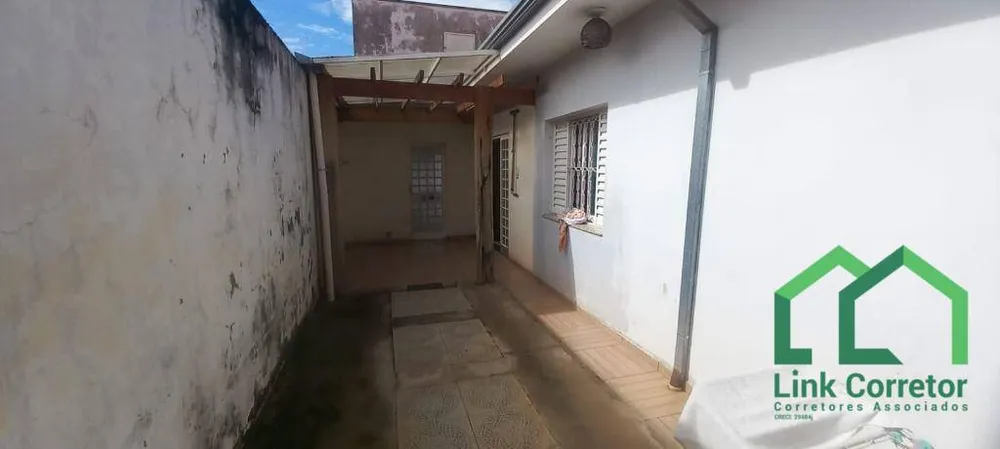 Casa, 3 quartos - Foto 1