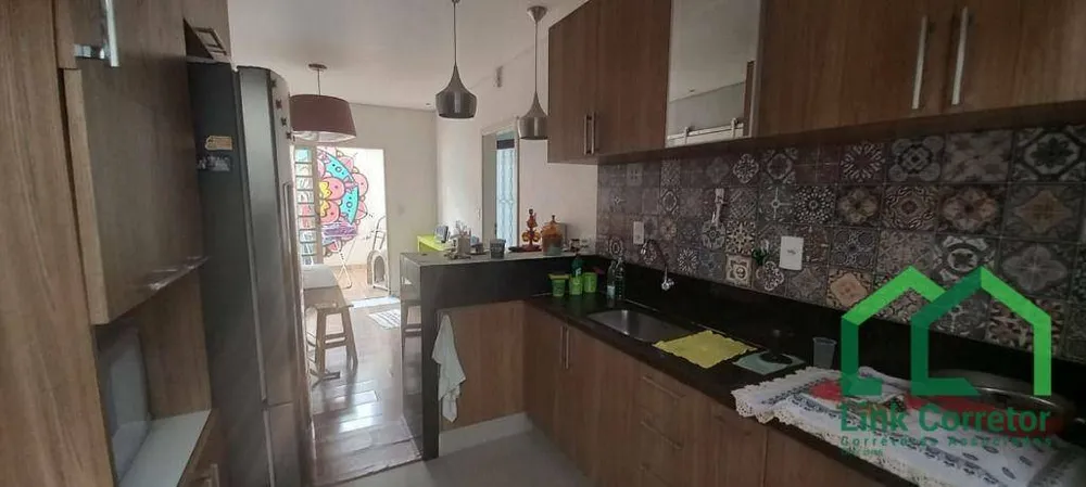 Casa, 3 quartos - Foto 3