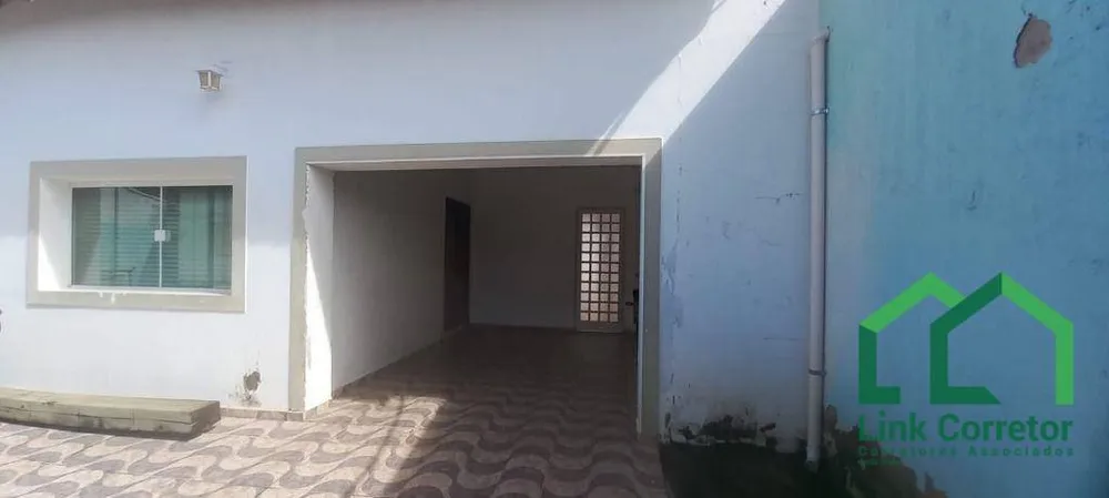 Casa, 3 quartos - Foto 12