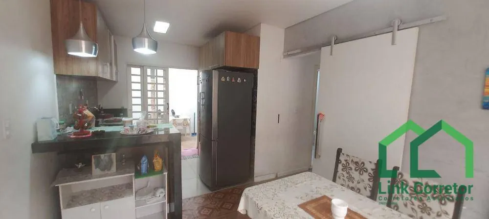 Casa, 3 quartos - Foto 2