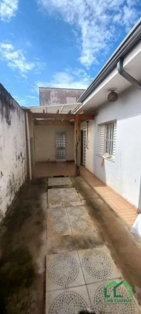 Casa, 3 quartos - Foto 11