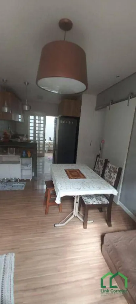 Casa, 3 quartos - Foto 4