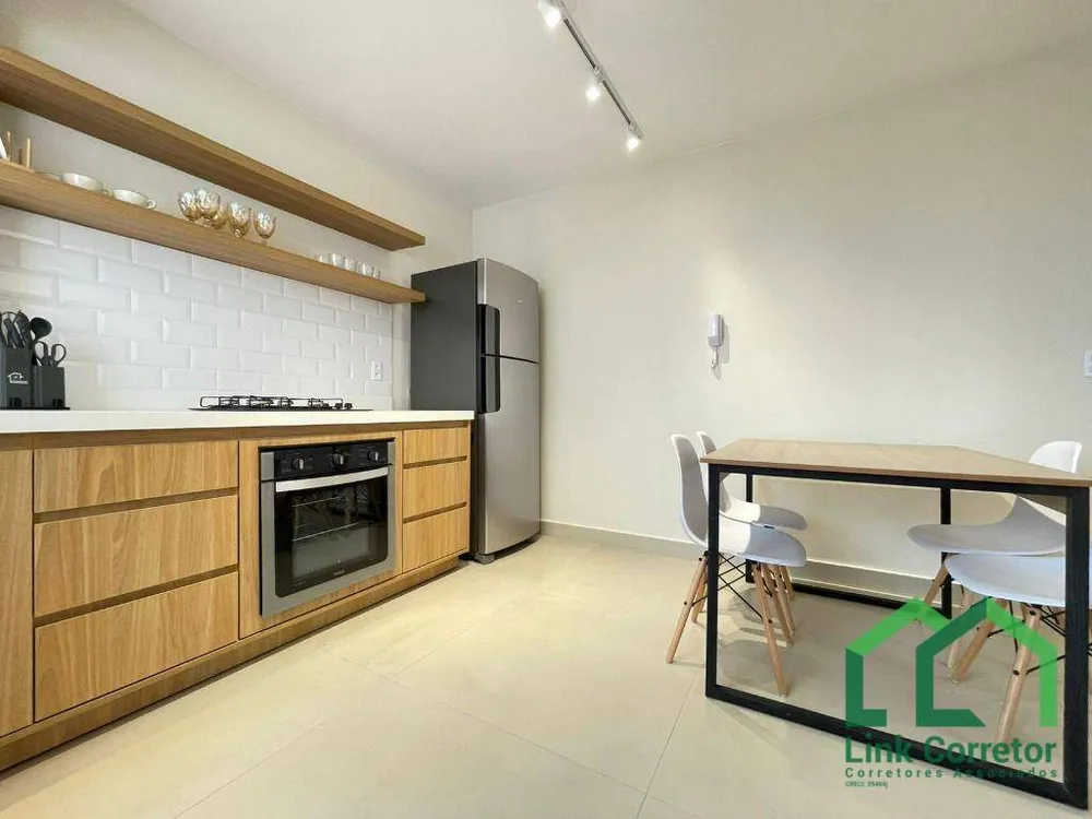 Apartamento, 2 quartos - Foto 1