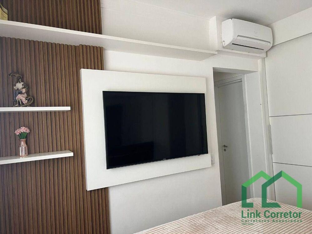 Apartamento à venda com 3 quartos, 76m² - Foto 3