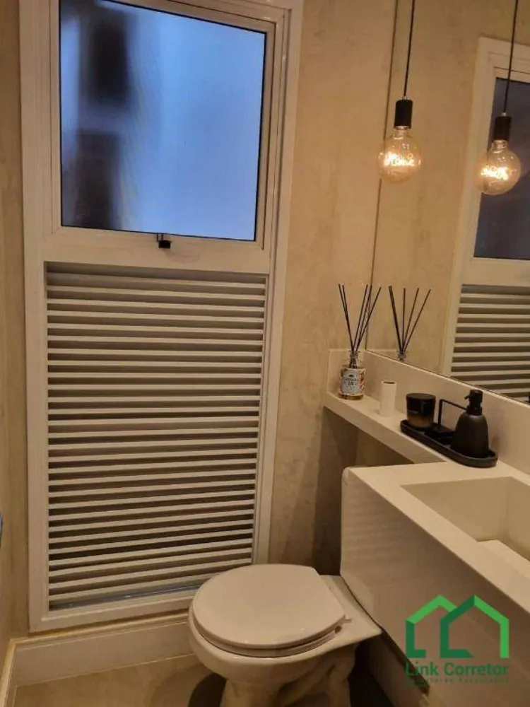 Apartamento, 3 quartos, 97 m² - Foto 3