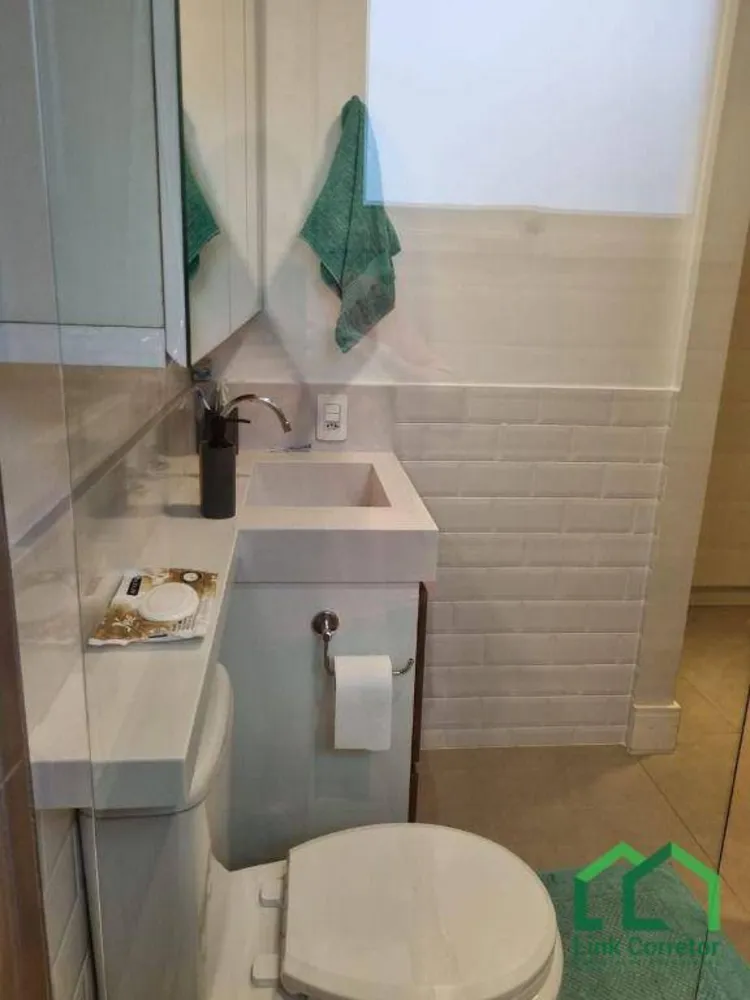 Apartamento, 3 quartos, 97 m² - Foto 6