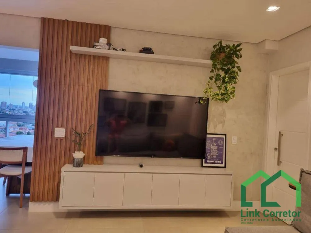 Apartamento, 3 quartos, 97 m² - Foto 8