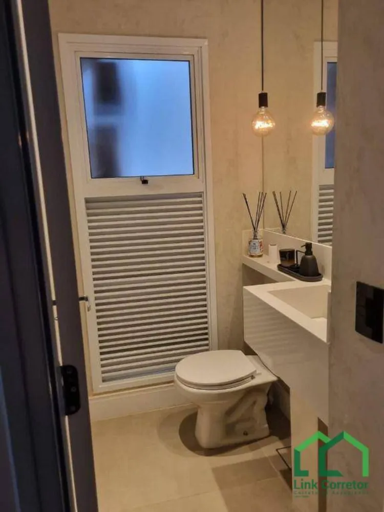 Apartamento, 3 quartos, 97 m² - Foto 3