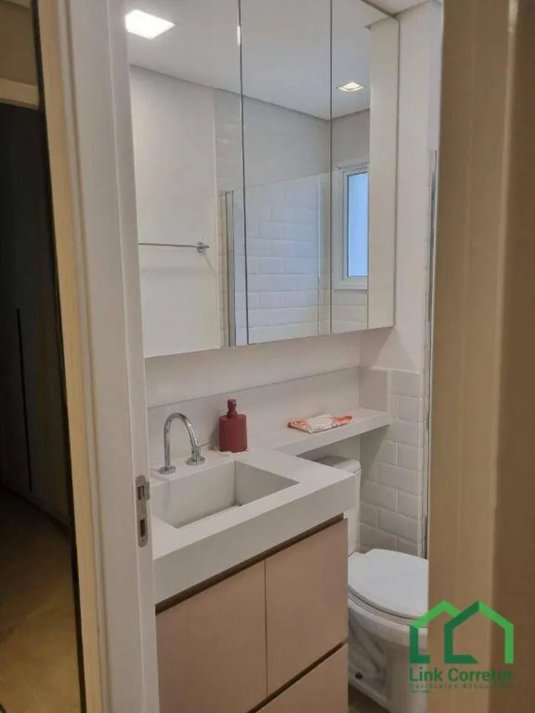 Apartamento, 3 quartos, 97 m² - Foto 6