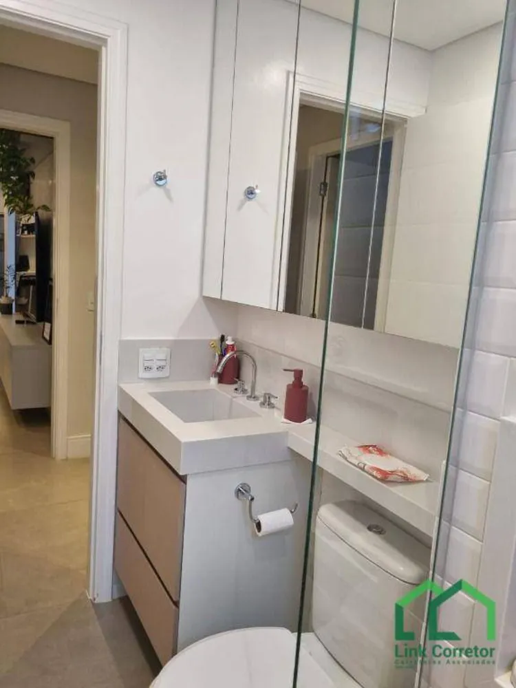 Apartamento, 3 quartos, 97 m² - Foto 1