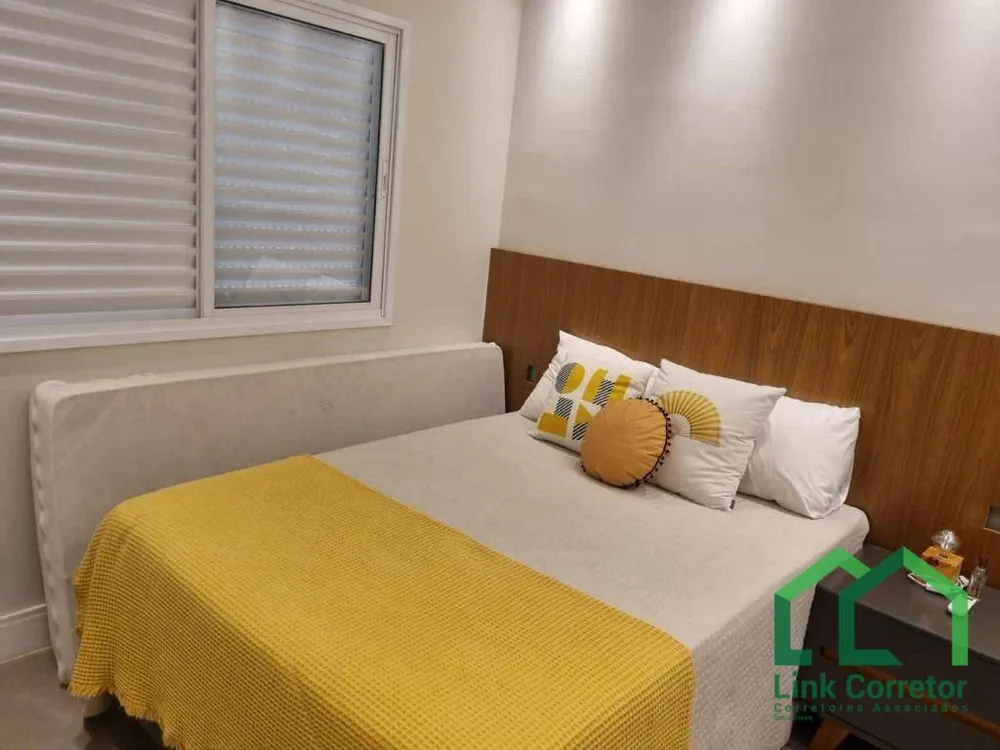 Apartamento, 3 quartos, 97 m² - Foto 4