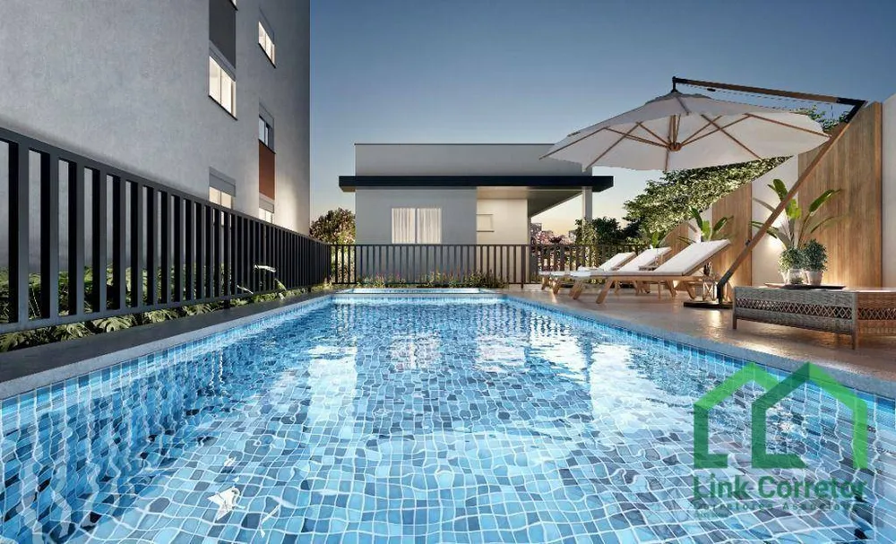 Apartamento, 2 quartos, 46 m² - Foto 10