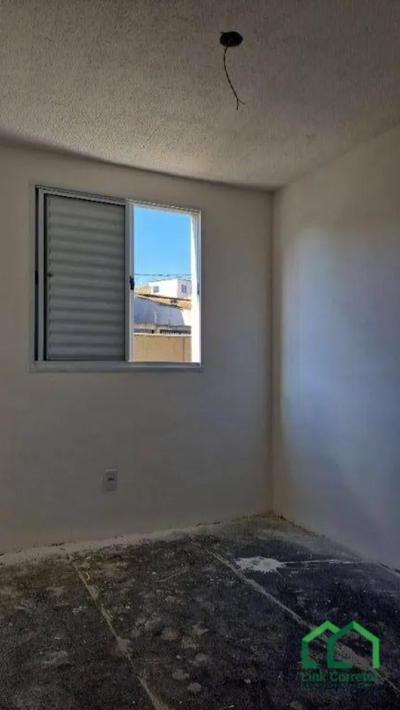 Apartamento, 2 quartos, 46 m² - Foto 6