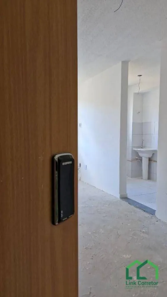 Apartamento, 2 quartos, 46 m² - Foto 2