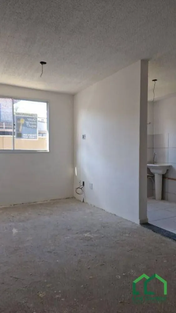 Apartamento, 2 quartos, 46 m² - Foto 11