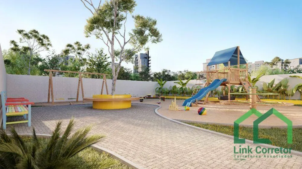 Apartamento, 2 quartos, 46 m² - Foto 7