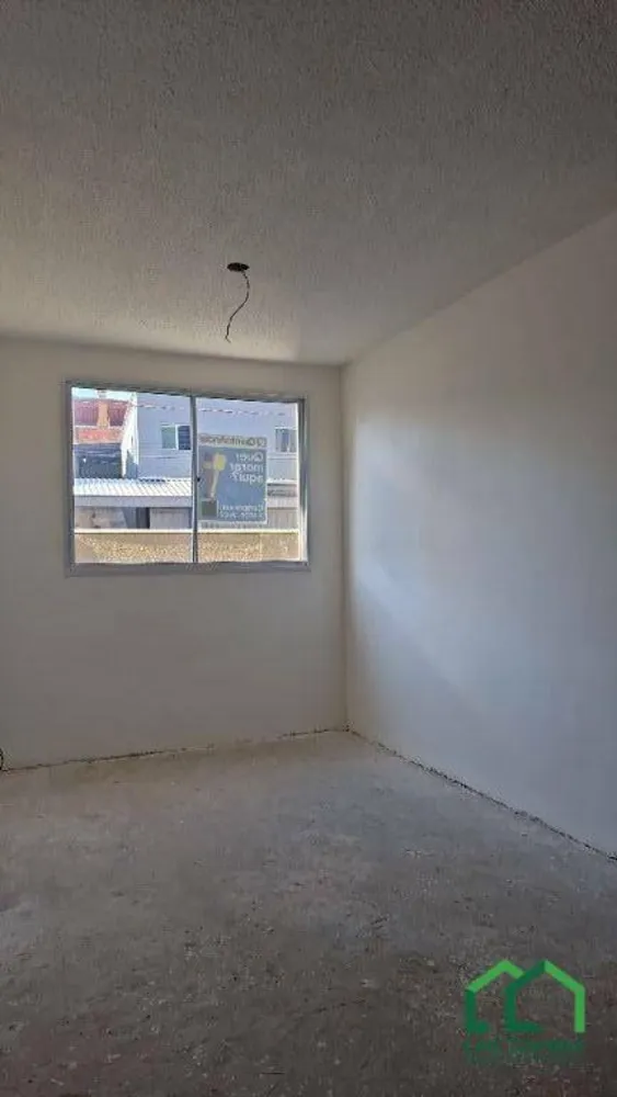 Apartamento, 2 quartos, 46 m² - Foto 4