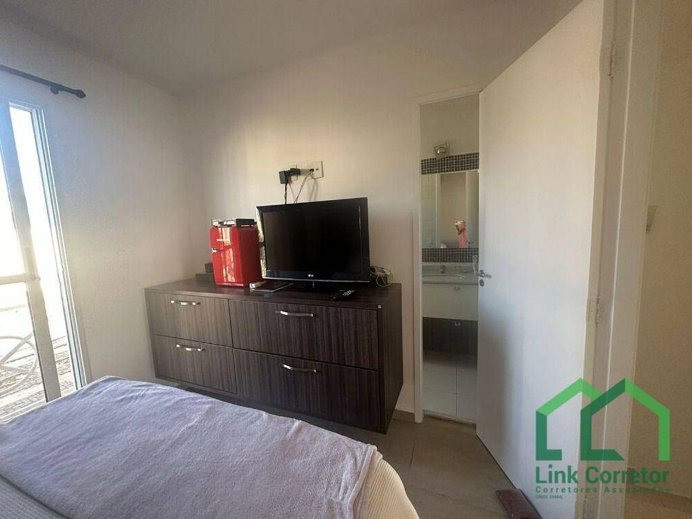 Casa de Condomínio à venda com 3 quartos, 80m² - Foto 4