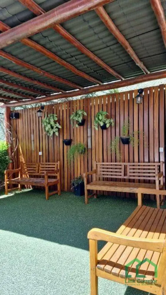 Apartamento, 3 quartos, 52 m² - Foto 9
