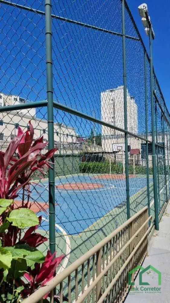 Apartamento, 3 quartos, 52 m² - Foto 10