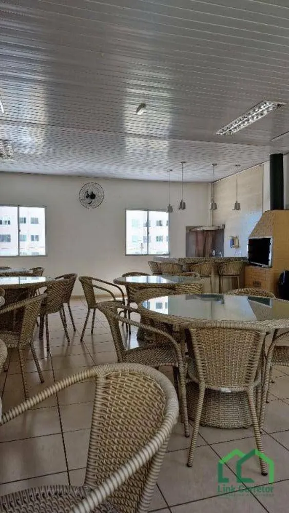 Apartamento, 3 quartos, 52 m² - Foto 1