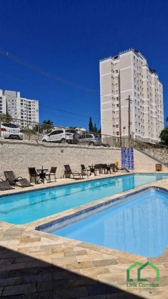 Apartamento, 3 quartos, 52 m² - Foto 5