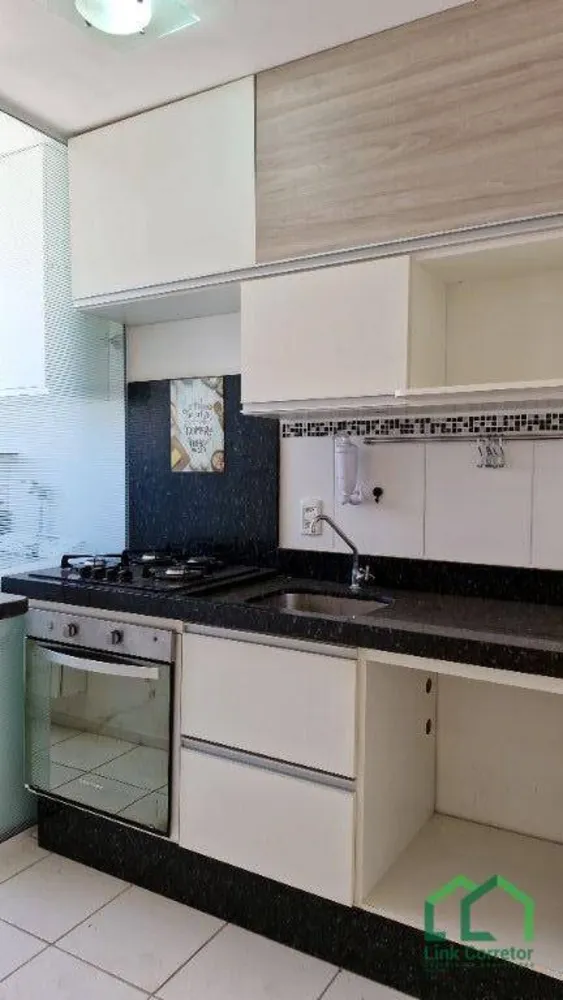 Apartamento, 3 quartos, 52 m² - Foto 6