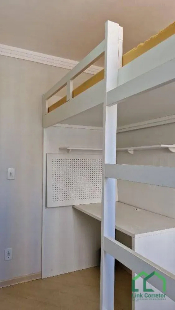 Apartamento, 3 quartos, 52 m² - Foto 2