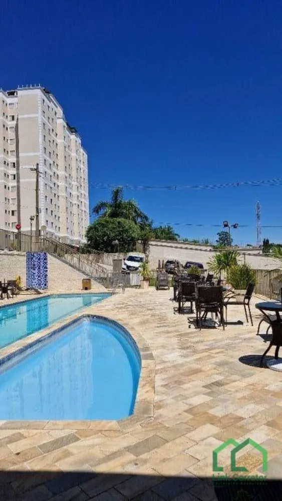 Apartamento, 3 quartos, 52 m² - Foto 7