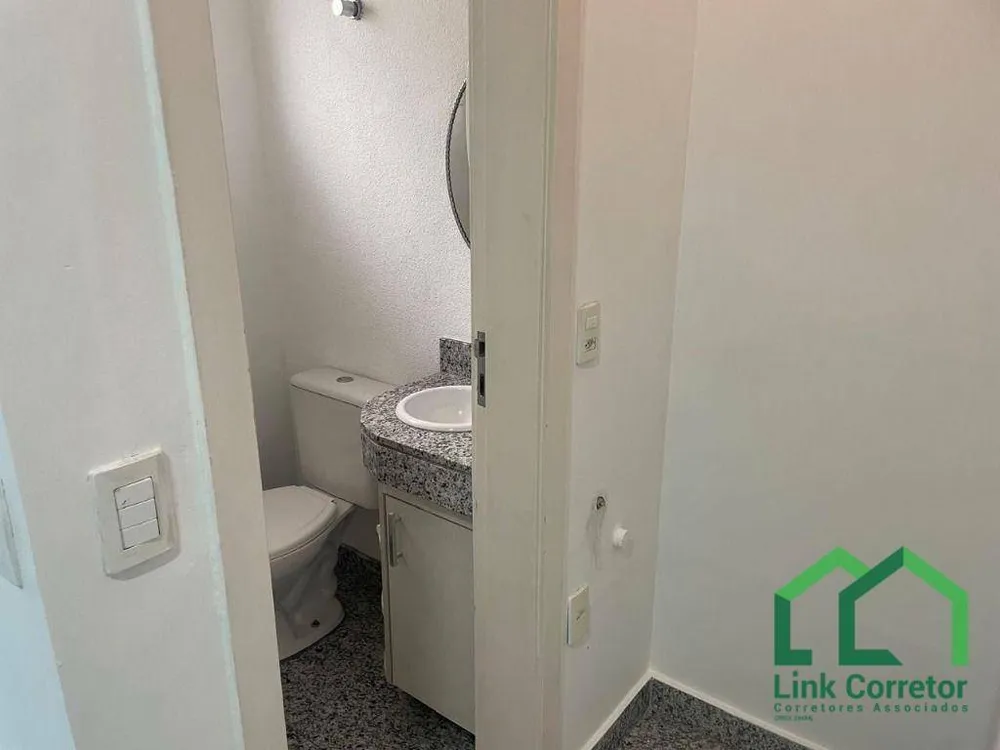 Sala-Conjunto, 35 m² - Foto 4