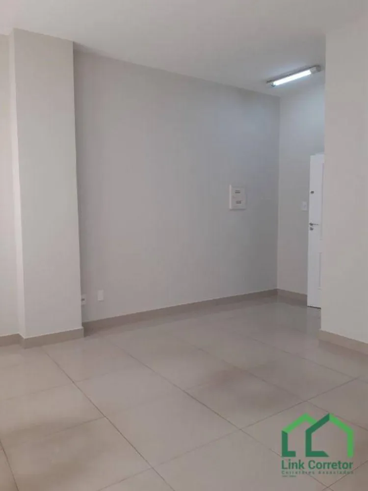 Sala-Conjunto, 30 m² - Foto 1