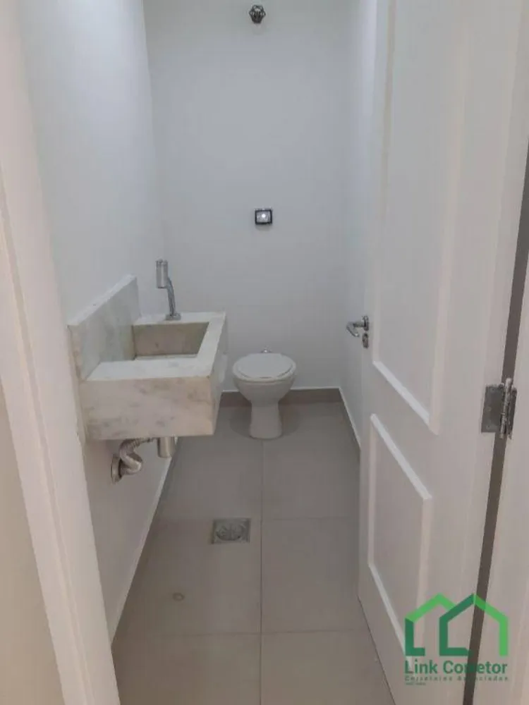 Sala-Conjunto, 30 m² - Foto 5