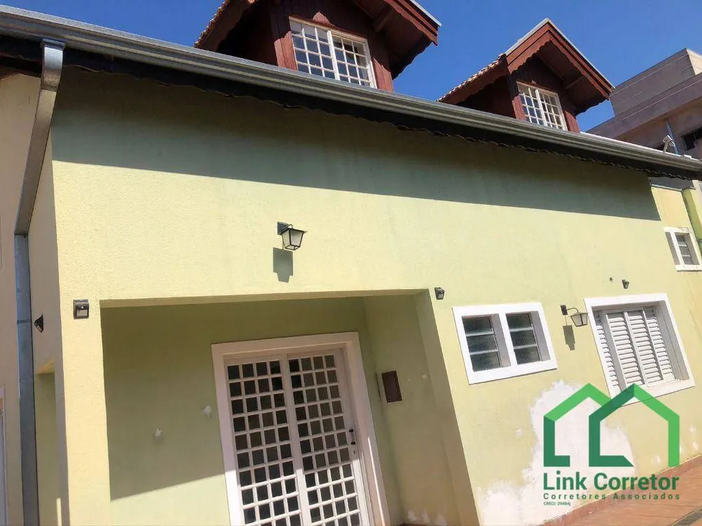 Casa, 4 quartos, 525 m² - Foto 1