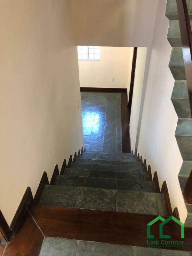 Casa, 4 quartos, 525 m² - Foto 5