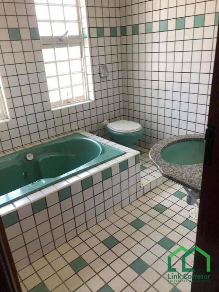 Casa, 4 quartos, 525 m² - Foto 8