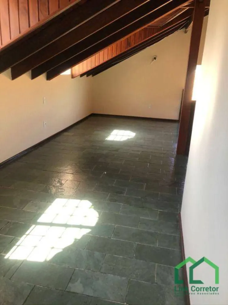 Casa, 4 quartos, 525 m² - Foto 8
