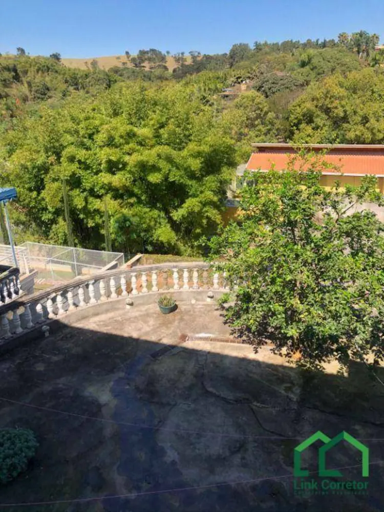 Casa, 4 quartos, 525 m² - Foto 6