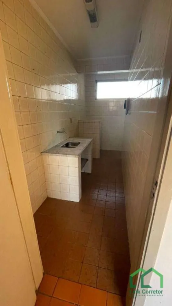 Kitnet-Studio, 45 m² - Foto 1