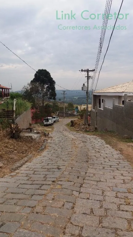 Loteamento e Condomínio, 1000 m² - Foto 5