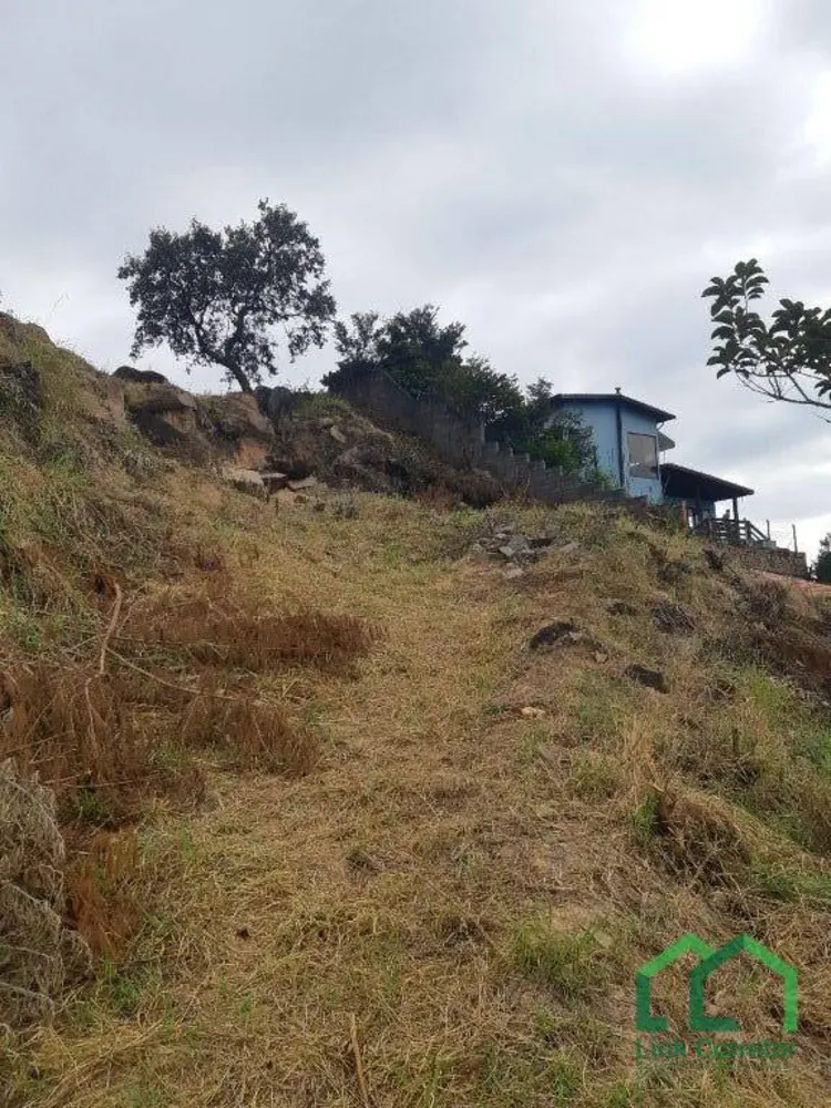 Loteamento e Condomínio, 1000 m² - Foto 2