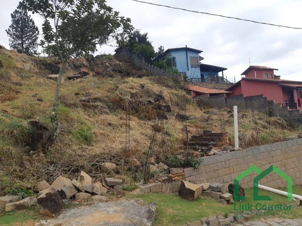 Loteamento e Condomínio, 1000 m² - Foto 4
