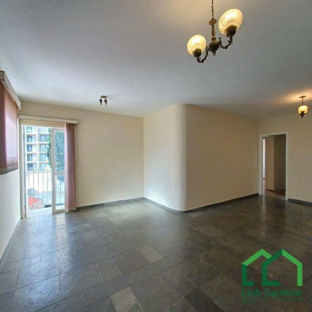 Apartamento, 3 quartos, 105 m² - Foto 5