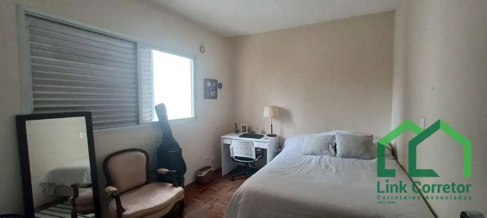 Apartamento, 3 quartos, 105 m² - Foto 1