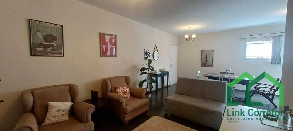 Apartamento, 3 quartos, 105 m² - Foto 4