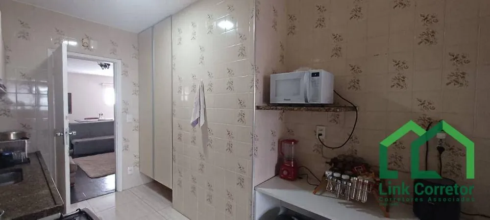 Apartamento, 3 quartos, 105 m² - Foto 2